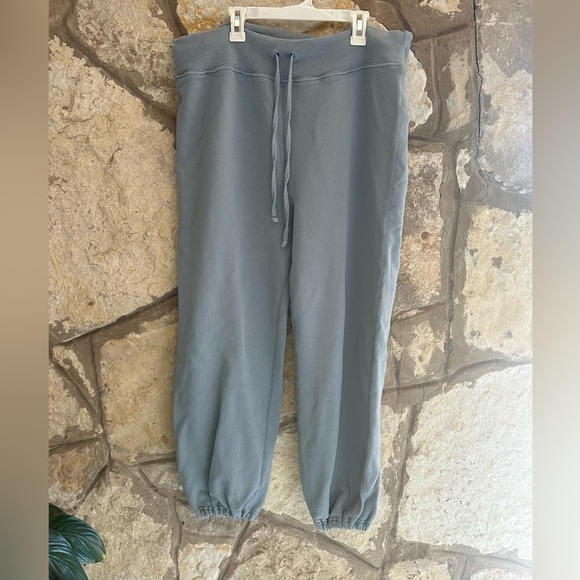 Nili Lotan LA Sweatpants XL - Picture 2 of 2